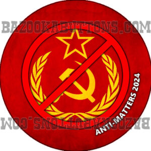 ANIT-MATTERS COMMUNIST 2