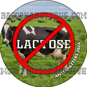 ANIT-MATTERS LACTOSE