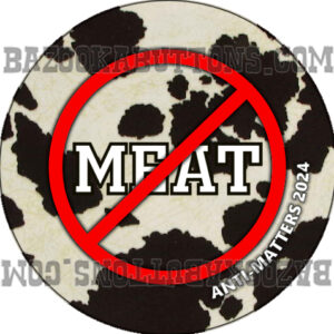 ANIT-MATTERS MEAT 2