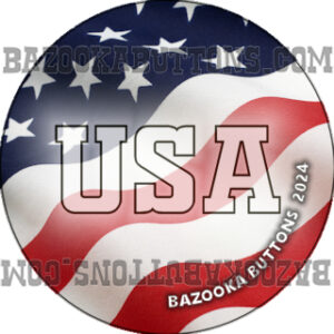 BAZOOKA BUTTONS USA