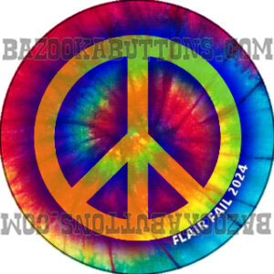 FLAIR FAIL PEACE 11