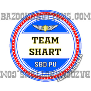 FLAIR FAIL TEAM SHART 3