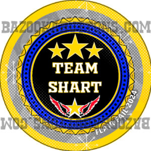 FLAIR FAIL TEAM SHART 4