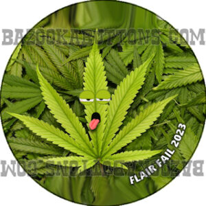 FLAIR FAIL CANNABIS BLAH