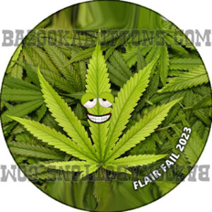 FLAIR FAIL CANNABIS RELIEF 1