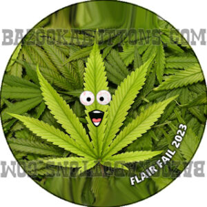 FLAIR FAIL CANNABIS SURPRISE 2