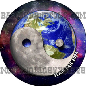 FLAIR FAIL YIN YANG EARTH MOON