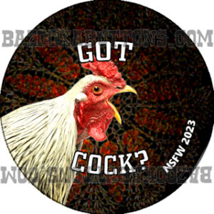 NSFW GOT COCK? DARK