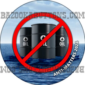 ANIT-MATTERS OIL